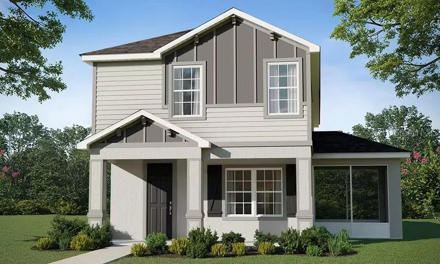 Unit for sale at 4054 WAVING HICKORY BOULEVARD, ST CLOUD, FL 34772