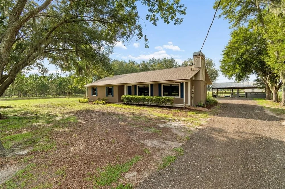 Unit for sale at 336 CORBETT ROAD, LITHIA, FL 33547