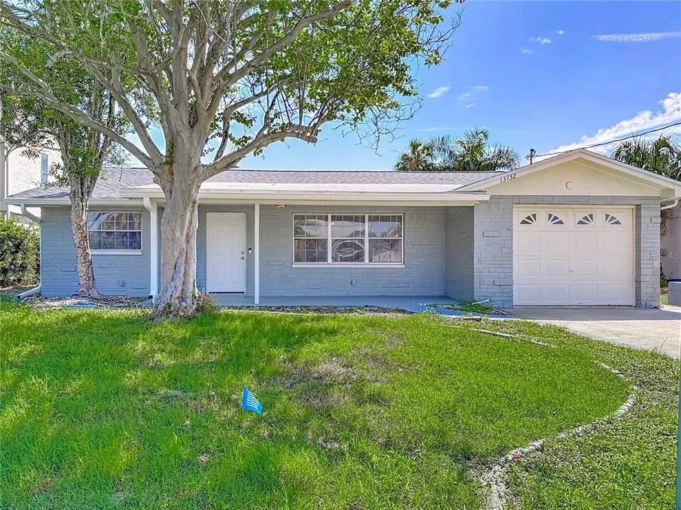 Unit for sale at 13732 PLUMOSA AVENUE, HUDSON, FL 34667