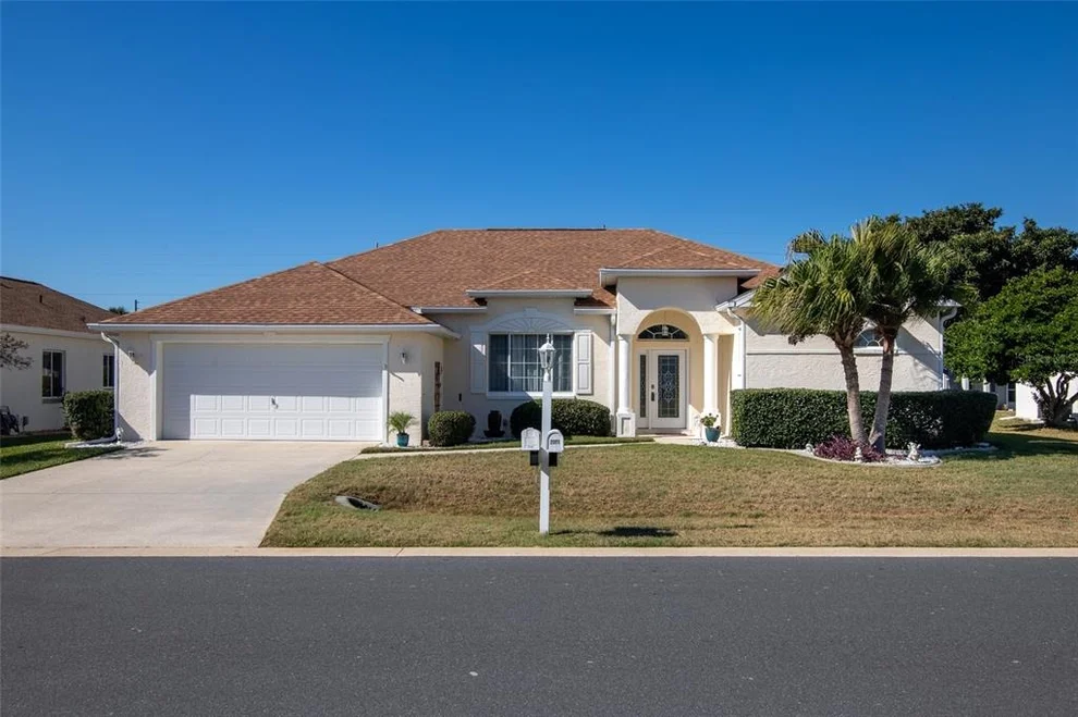 Unit for sale at 2370 NW 59TH AVENUE, OCALA, FL 34482