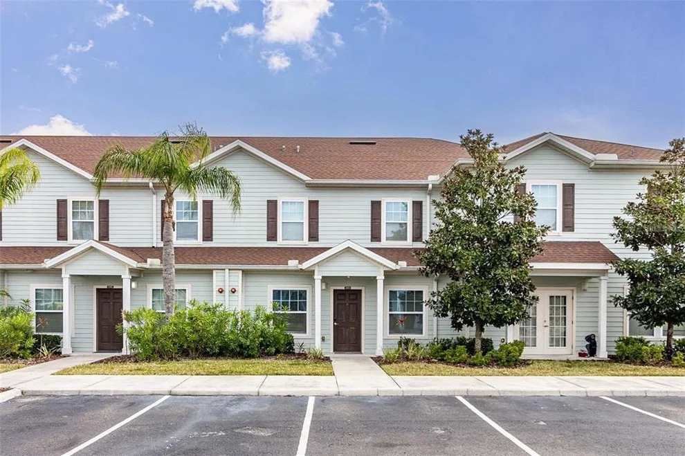Unit for sale at 3203 OYSTER LANE, KISSIMMEE, FL 34747