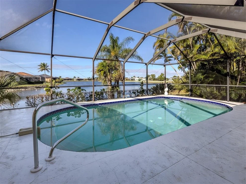 Unit for sale at 17127 CAPE HORN BOULEVARD, PUNTA GORDA, FL 33955