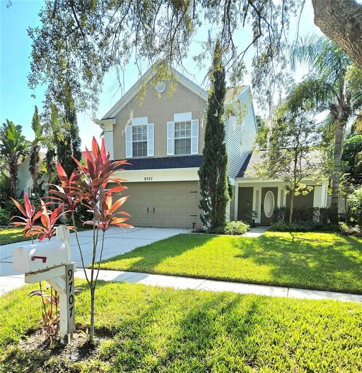 Unit for sale at 9707 CYPRESS SHADOW AVENUE, TAMPA, FL 33647