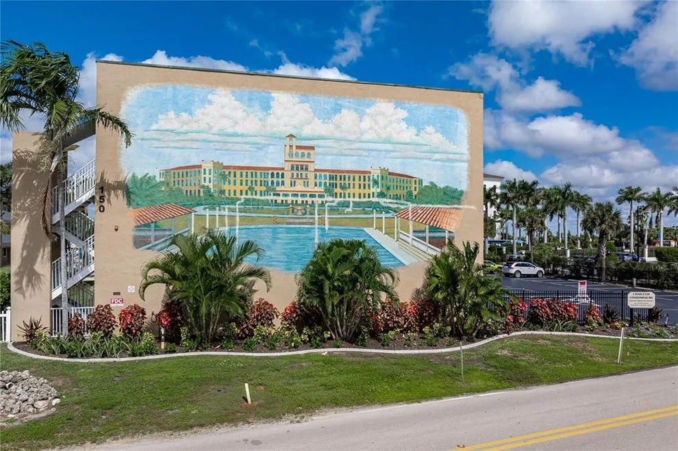 Unit for sale at 150 HARBORSIDE AVENUE, PUNTA GORDA, FL 33950