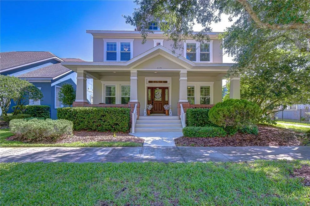 Unit for sale at 6135 CHURCHSIDE DRIVE, LITHIA, FL 33547