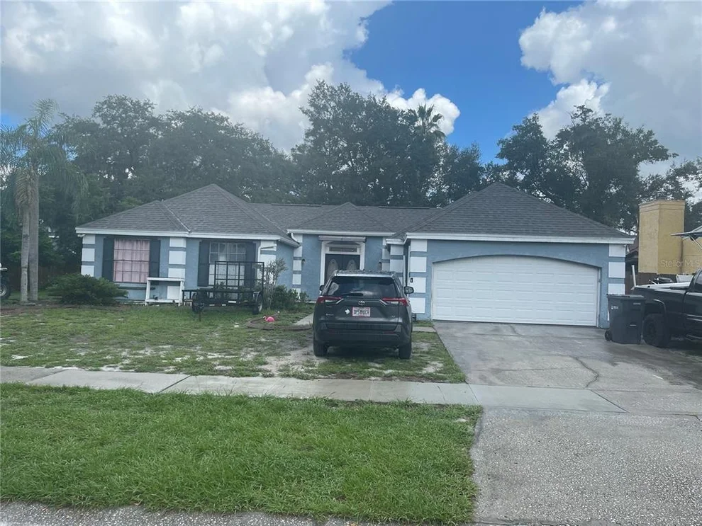 Unit for sale at 514 SWEETLEAF DRIVE, BRANDON, FL 33511