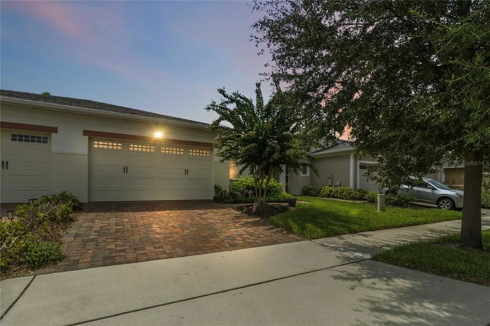 Unit for sale at 2419 DATURA LOOP, ST CLOUD, FL 34772