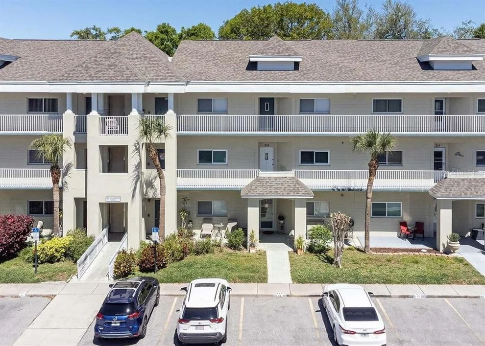 Unit for sale at 2210 UTOPIAN DRIVE E, CLEARWATER, FL 33763