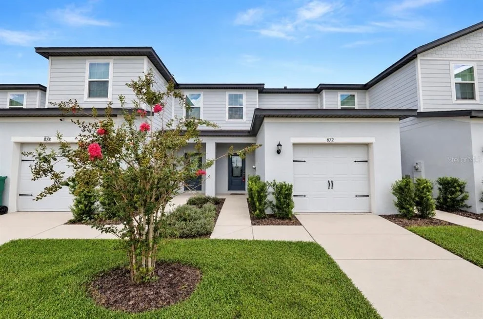 Unit for sale at 872 POPPY LANE, DUNDEE, FL 33838