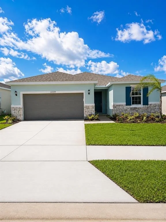 Unit for sale at 6209 SANDERS GROVE CIRCLE, OKAHUMPKA, FL 34762