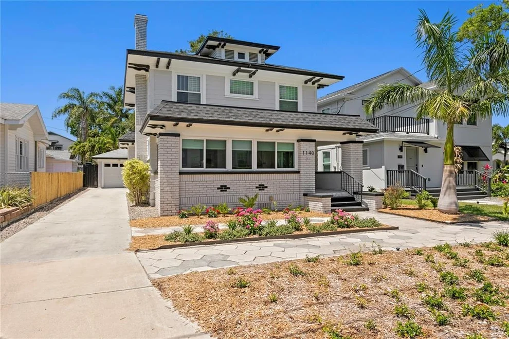 Unit for sale at 1140 OAK STREET NE, ST PETERSBURG, FL 33701