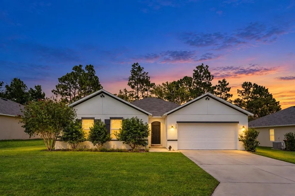 Unit for sale at 508 HICKORY COURSE LOOP, OCALA, FL 34472