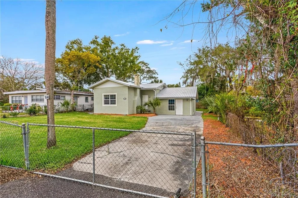Unit for sale at 1144 HILLCREST DRIVE, DAYTONA BEACH, FL 32114