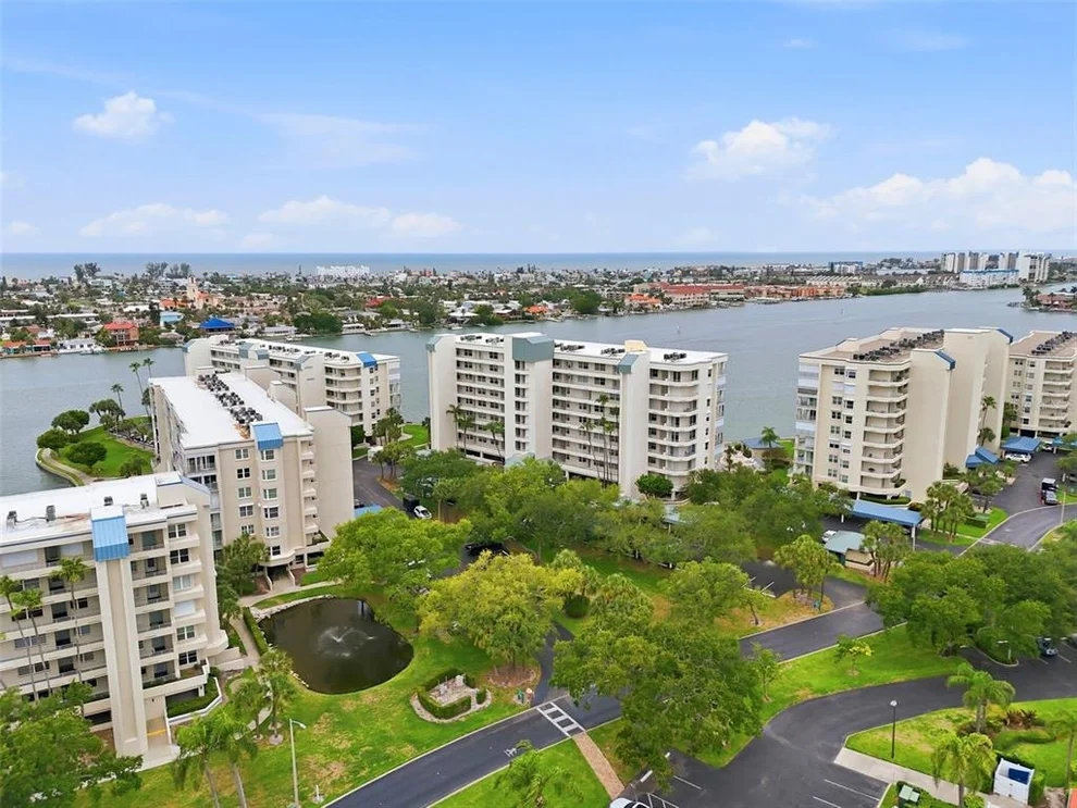 Unit for sale at 7932 SAILBOAT KEY BOULEVARD S, SOUTH PASADENA, FL 33707