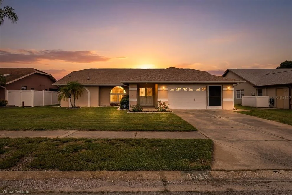 Unit for sale at 4515 COUNTY BREEZE DRIVE, NEW PORT RICHEY, FL 34653