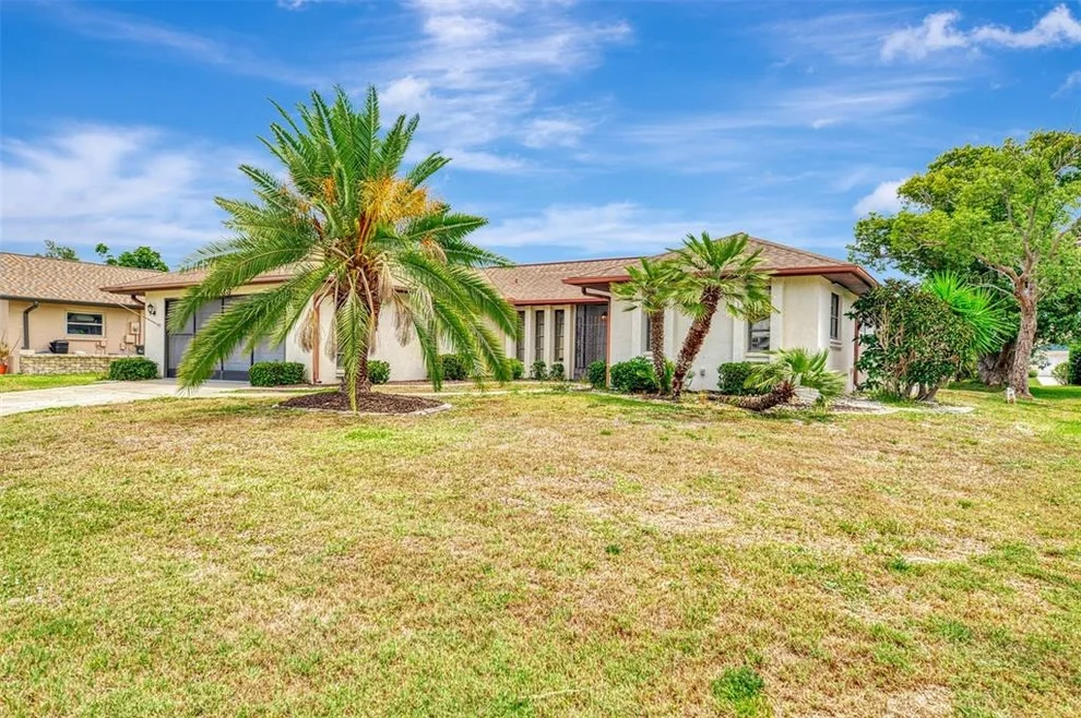 Unit for sale at 5833 MADISON ROAD, VENICE, FL 34293