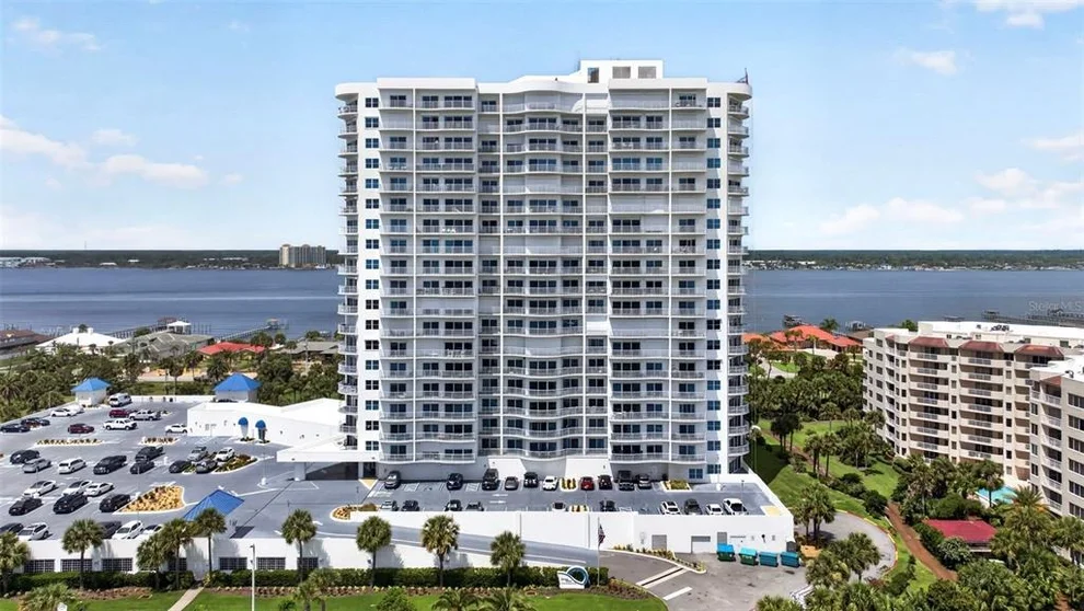 Unit for sale at 2 OCEANS WEST BOULEVARD, DAYTONA BEACH, FL 32118