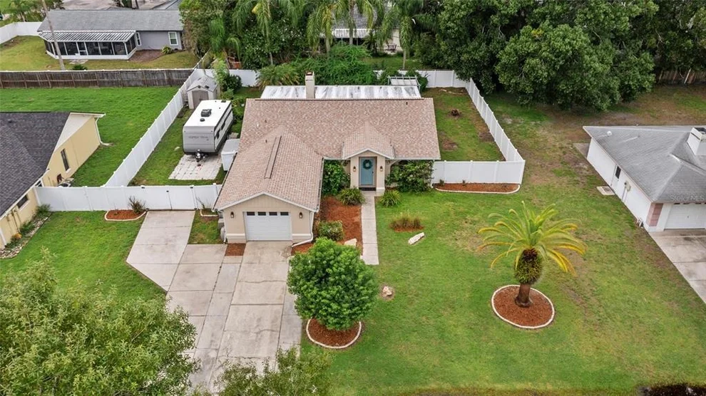 Unit for sale at 3753 MERIDEAN PLACE, LAND O LAKES, FL 34639