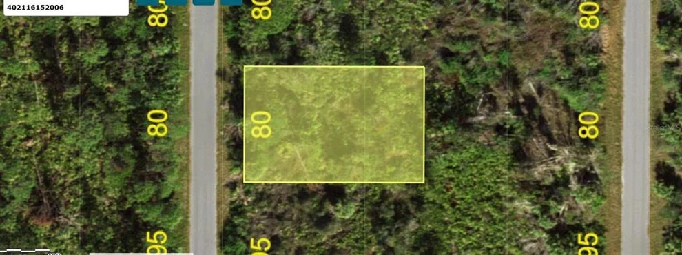 Unit for sale at 2176 BELVOIR STREET, PORT CHARLOTTE, FL 33953