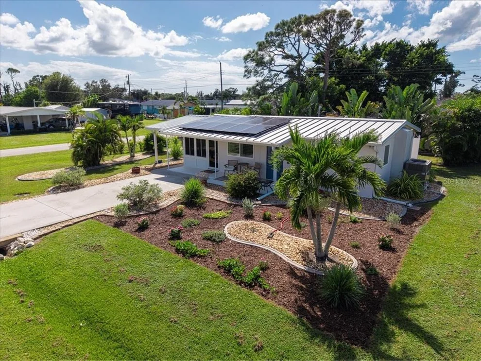 Unit for sale at 2830 10TH STREET, ENGLEWOOD, FL 34224