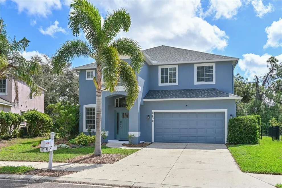 Unit for sale at 8852 FOUNDERS CIRCLE, PALMETTO, FL 34221