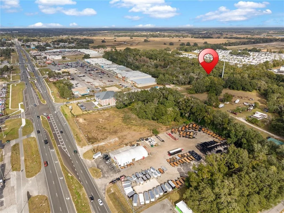 Unit for sale at 12450 US HIGHWAY 301, DADE CITY, FL 33525
