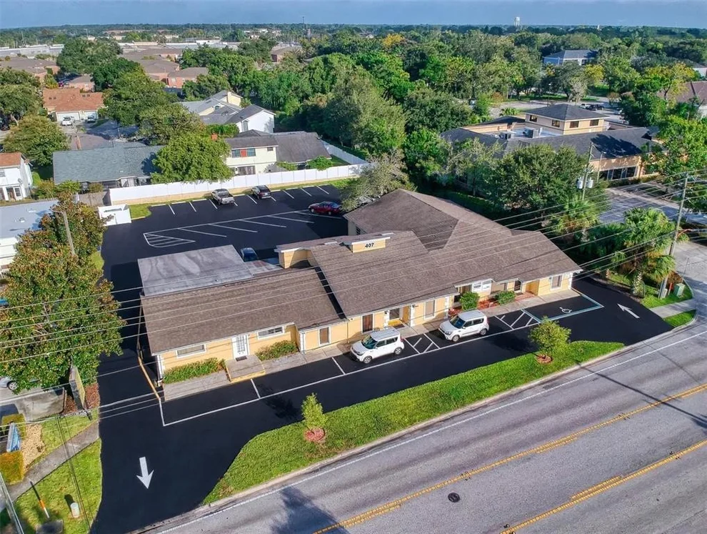 Unit for sale at 407 LAKE HOWELL ROAD, MAITLAND, FL 32751