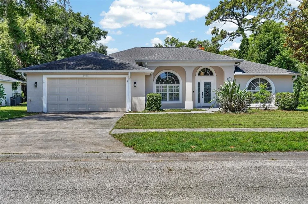Unit for sale at 5988 SHADY CREEK LANE, PORT ORANGE, FL 32128