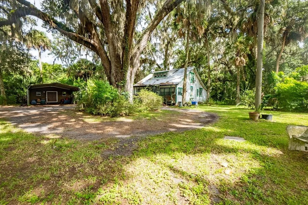 Unit for sale at 104 W LOUIS BROER ROAD, EAST PALATKA, FL 32131