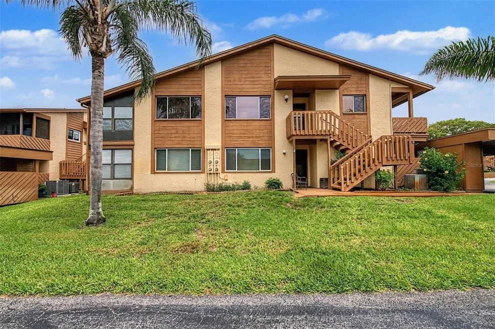 Unit for sale at 4009 LIGHTHOUSE WAY, NEW PORT RICHEY, FL 34652