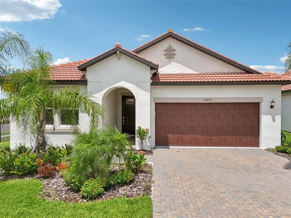 Unit for sale at 17253 STAR BANKS STREET, WIMAUMA, FL 33598