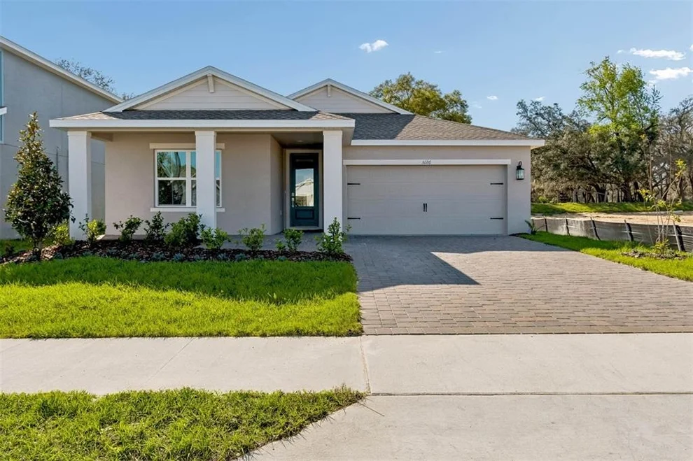 Unit for sale at 3126 REIN AVENUE, DAVENPORT, FL 33837