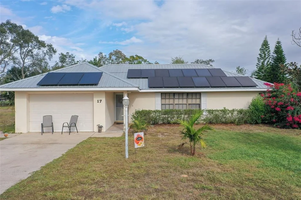 Unit for sale at 17 NOTRE DAME STREET, LAKE PLACID, FL 33852