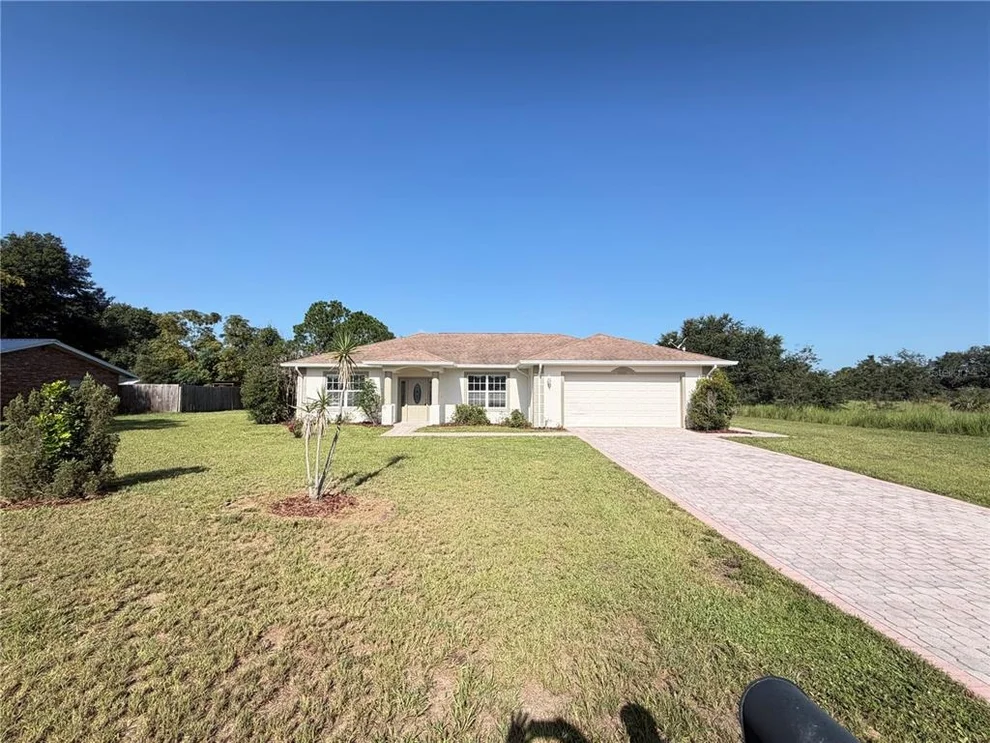 Unit for sale at 2925 N LOWELL ROAD, AVON PARK, FL 33825