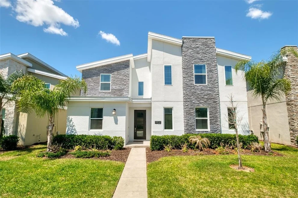 Unit for sale at 9102 SOMMERSET HILLS DRIVE, DAVENPORT, FL 33896