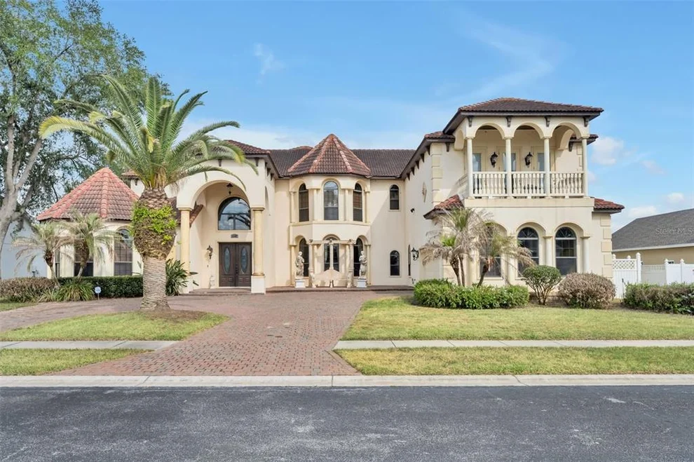 Unit for sale at 2713 FORMOSA BOULEVARD, KISSIMMEE, FL 34747