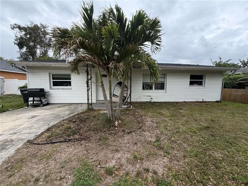 Unit for sale at 3915 51ST AVENUE N, ST PETERSBURG, FL 33714