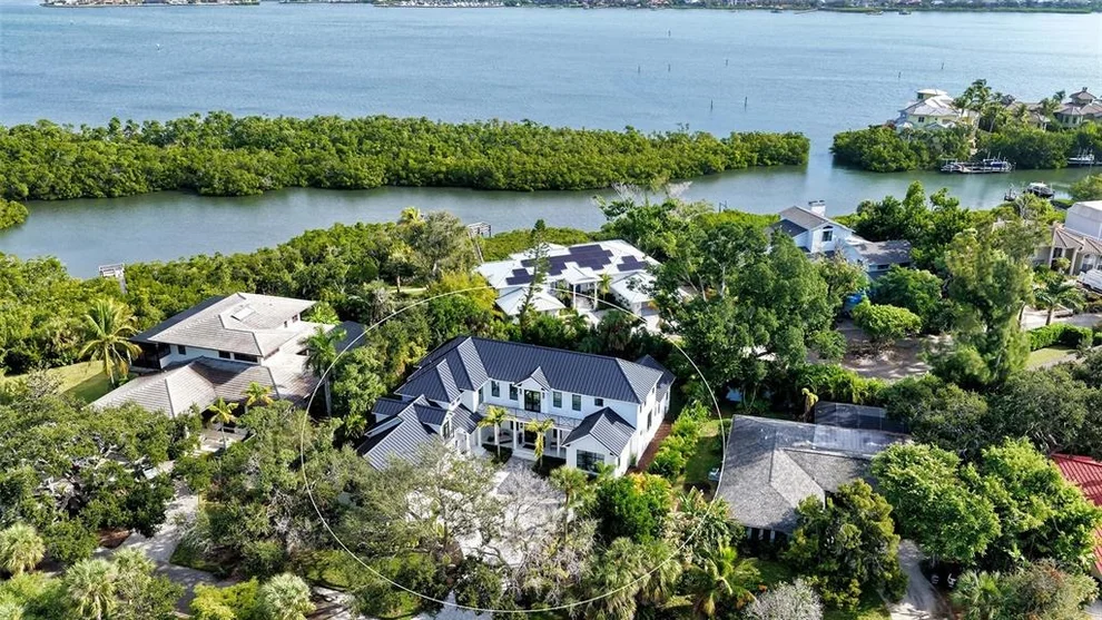 Unit for sale at 656 TROPICAL CIRCLE, SARASOTA, FL 34242