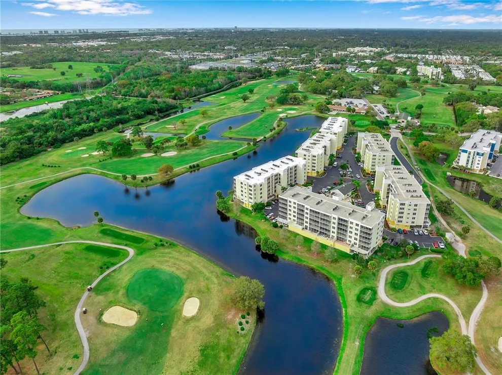 Unit for sale at 1200 COUNTRY CLUB DRIVE, LARGO, FL 33771