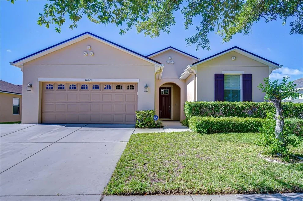 Unit for sale at 10923 POND PINE DRIVE, RIVERVIEW, FL 33569