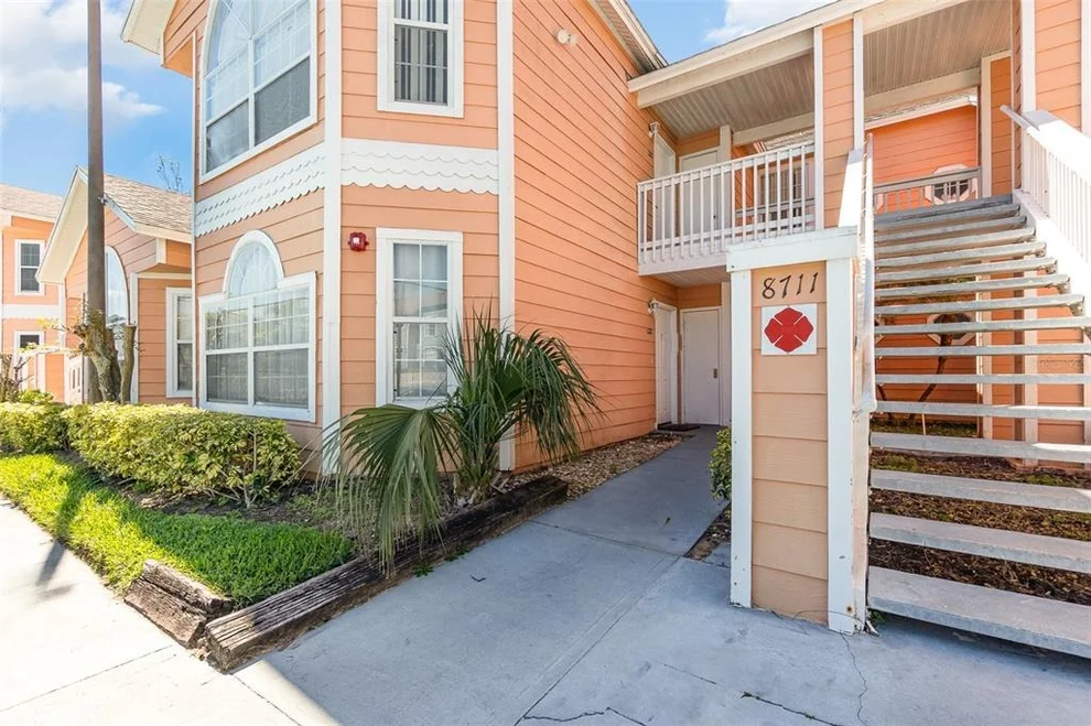 Unit for sale at 8711 ROCKINGHAM TERRACE, KISSIMMEE, FL 34747