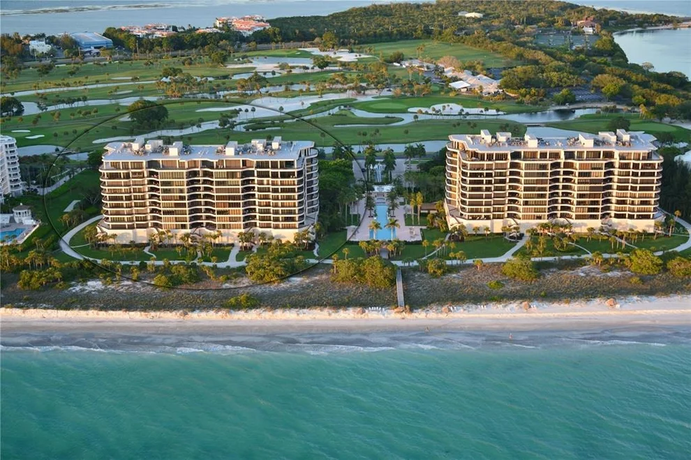 Unit for sale at 415 L AMBIANCE DRIVE, LONGBOAT KEY, FL 34228