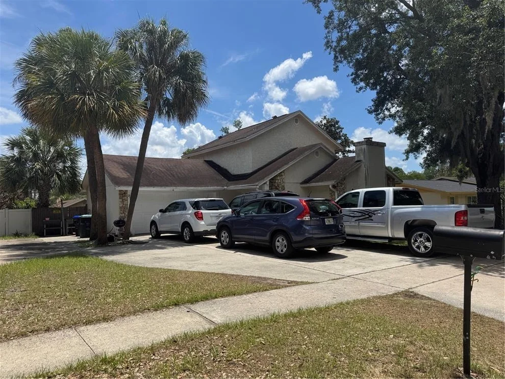 Unit for sale at 2247 WAUTOMA PLACE, ORLANDO, FL 32818