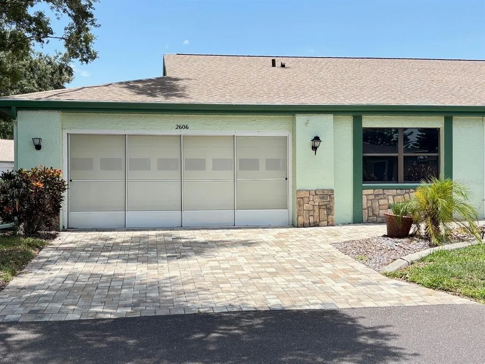 Unit for sale at 2606 LOCKSLEY STREET, SUN CITY CENTER, FL 33573