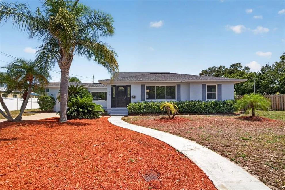 Unit for sale at 1674 34TH AVENUE N, ST PETERSBURG, FL 33713