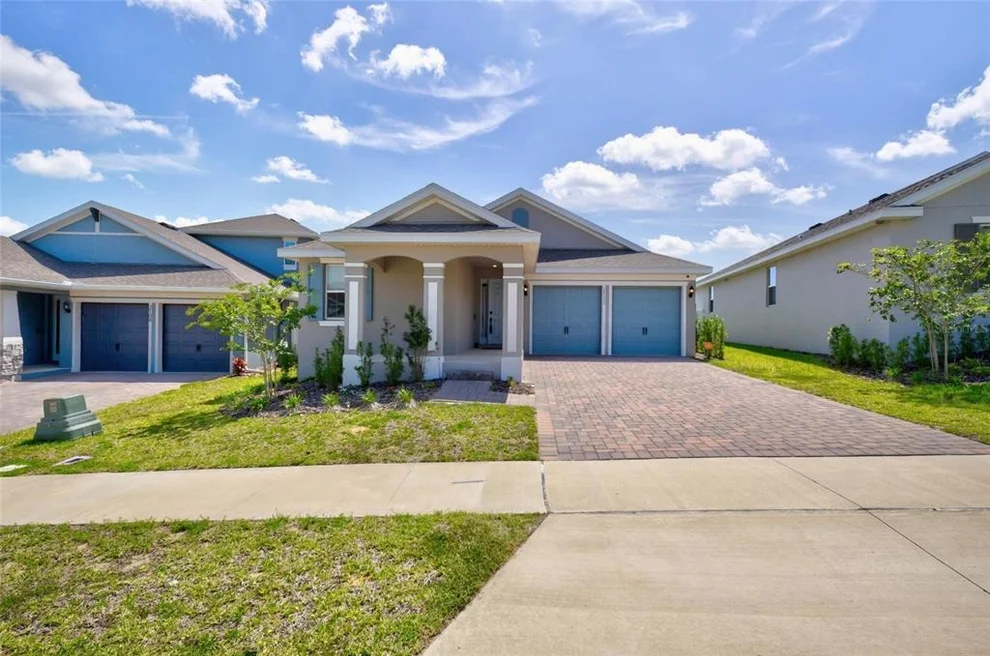 Unit for sale at 2112 KEYSTONE PASS, MINNEOLA, FL 34715