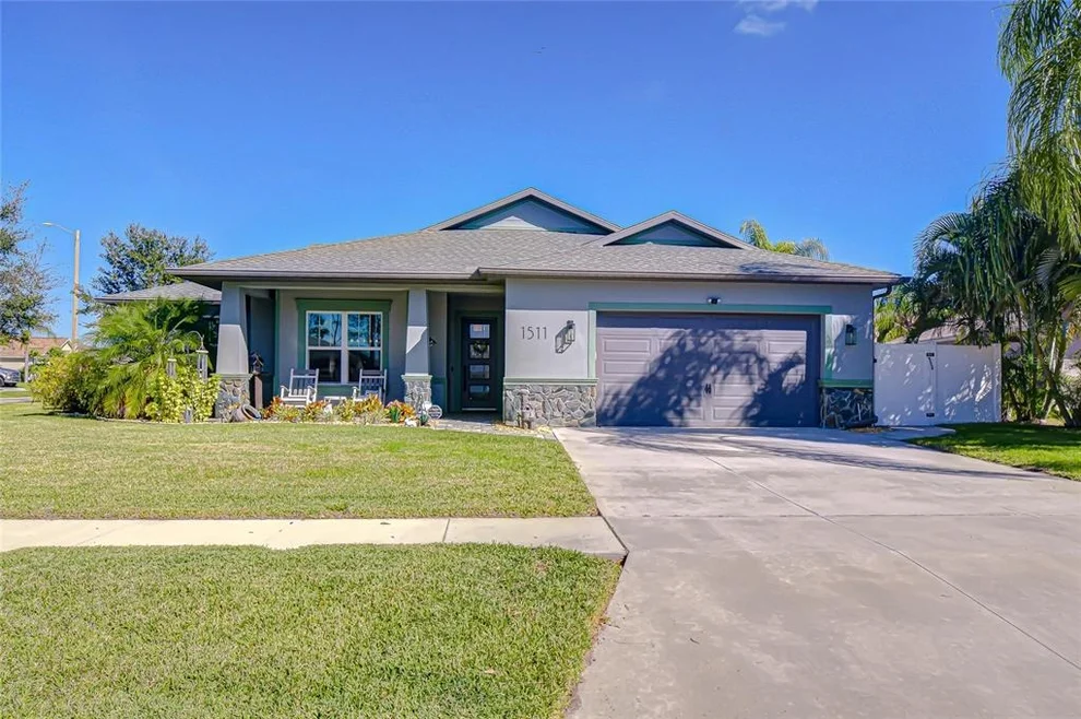Unit for sale at 1511 ORACLE DRIVE, SUN CITY CENTER, FL 33573