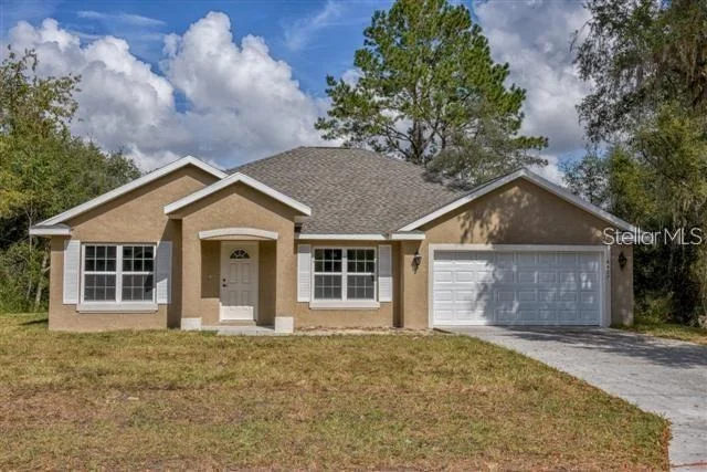 Unit for sale at 16025 SW 27TH AVENUE ROAD, OCALA, FL 34473