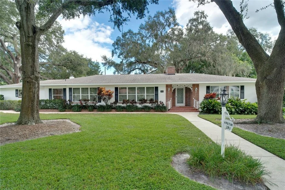 Unit for sale at 241 N DILLARD STREET, WINTER GARDEN, FL 34787