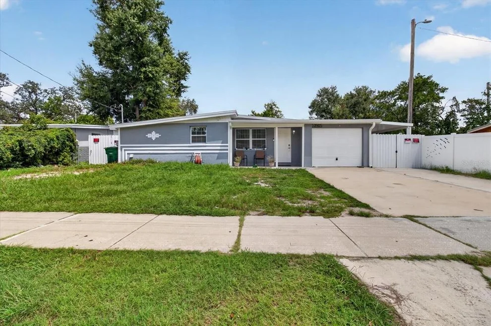 Unit for sale at 10905 N 22ND STREET, TAMPA, FL 33612